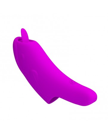 Peterson Vibrador de Dedo
