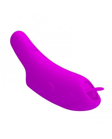 Peterson Vibrador de Dedo