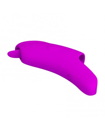 Peterson Vibrador de Dedo