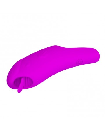 Peterson Vibrador de Dedo