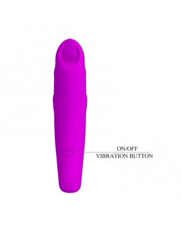 Peterson Vibrador de Dedo