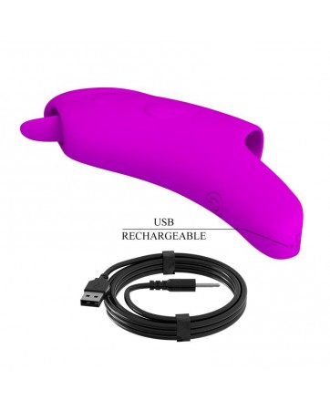 Peterson Vibrador de Dedo