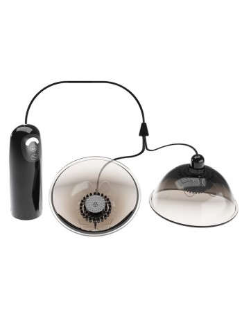 Joslyn Masajeador de Pecho con Rotacion