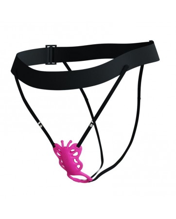 Aethon Estimulador de Braguita con APP