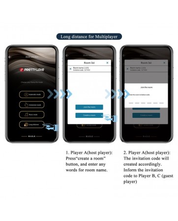 Aethon Estimulador de Braguita con APP