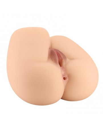 Rolonda Masturbador Ano y...