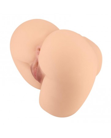 Rolonda Masturbador Ano y Vagina