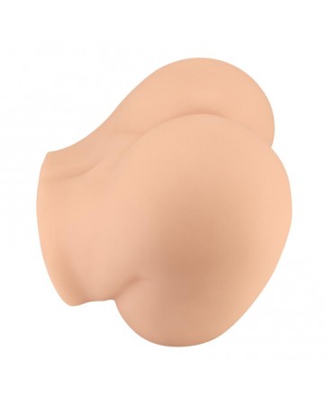 Rolonda Masturbador Ano y Vagina