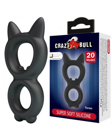 Toran Anillo para el Pene Mod 20