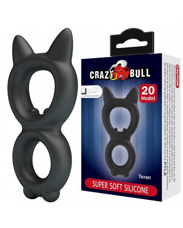 Toran Anillo para el Pene Mod 20
