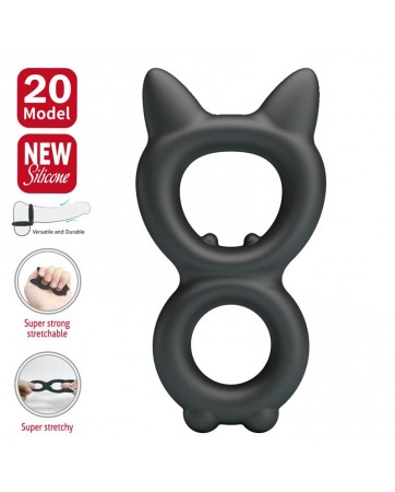 Toran Anillo para el Pene...