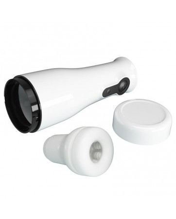 Sabrina Masturbador con Rotacion