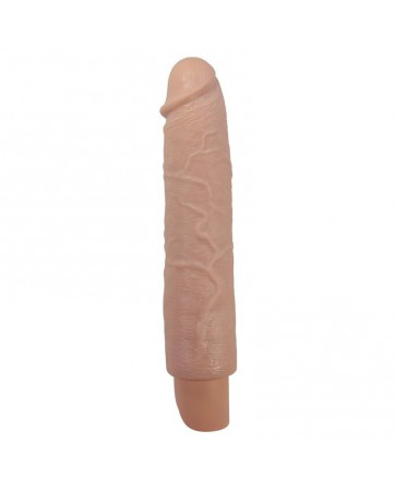 Soren Vibrador Realista 99