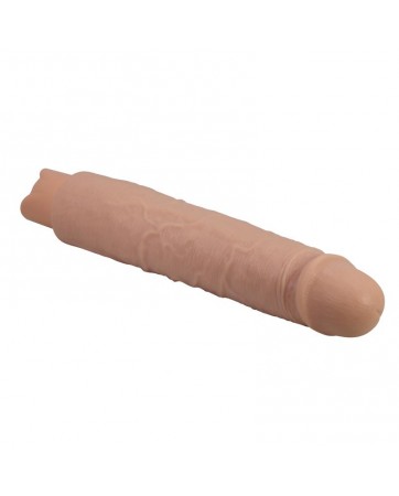 Soren Vibrador Realista 99