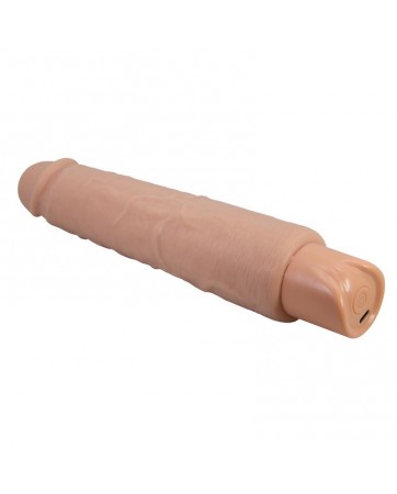 Soren Vibrador Realista 99