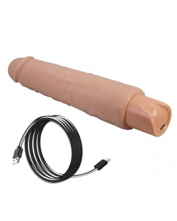 Soren Vibrador Realista 99