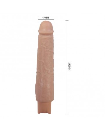 Soren Vibrador Realista 99