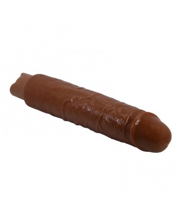 Soren Vibrador Realista 99