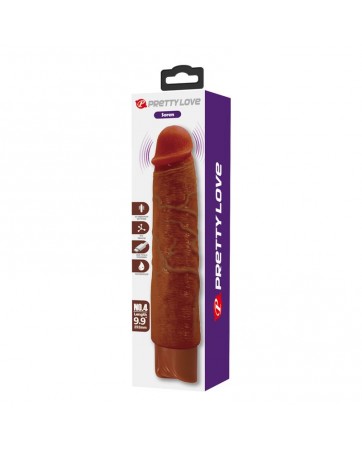 Soren Vibrador Realista 99
