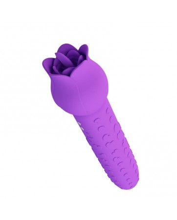 Dannell Estimulador con Lengua