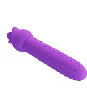 Dannell Estimulador con Lengua