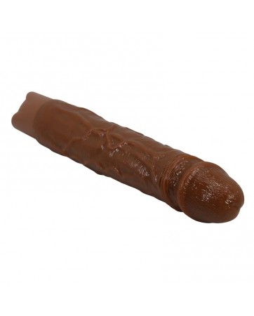 Osric Vibrador Realista 88