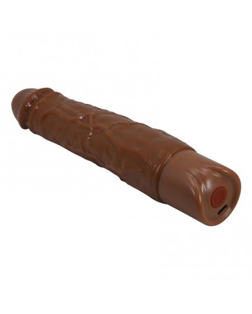 Osric Vibrador Realista 88