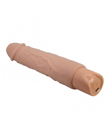 Rufus Vibrador Realista 93