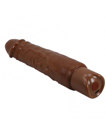 Rufus Vibrador Realista 93