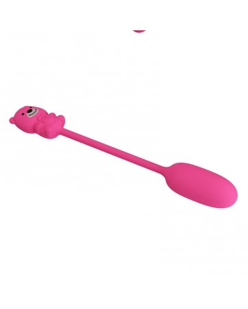 Olson Huevo Vibrador