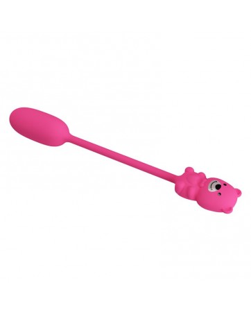 Olson Huevo Vibrador