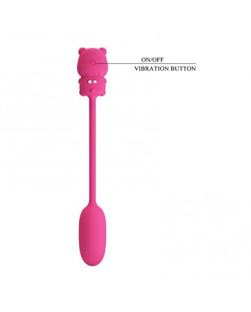 Olson Huevo Vibrador