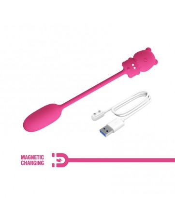 Olson Huevo Vibrador