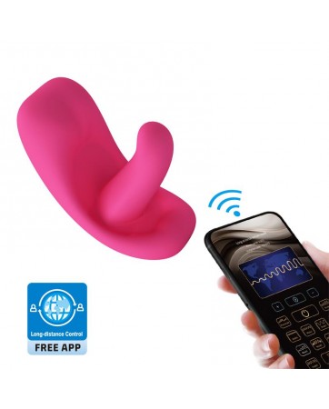 Hazelynn Estimulador con APP