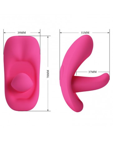 Hazelynn Estimulador con APP