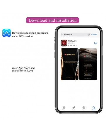 Hazelynn Estimulador con APP