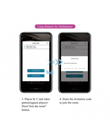 Hazelynn Estimulador con APP