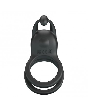 Goodwin Anillo Doble con Vibracion