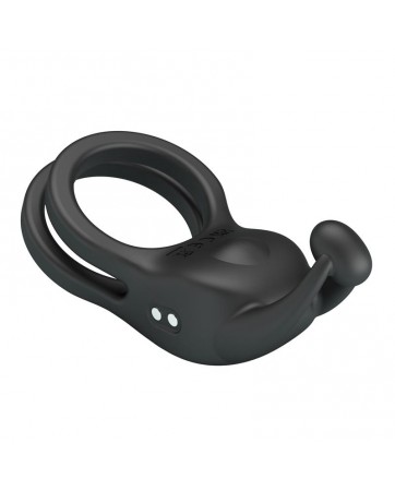 Goodwin Anillo Doble con Vibracion