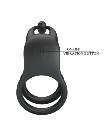 Goodwin Anillo Doble con Vibracion