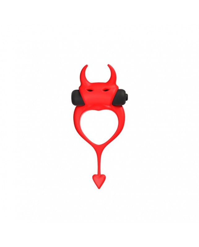 Anillo Vibrador Devil
