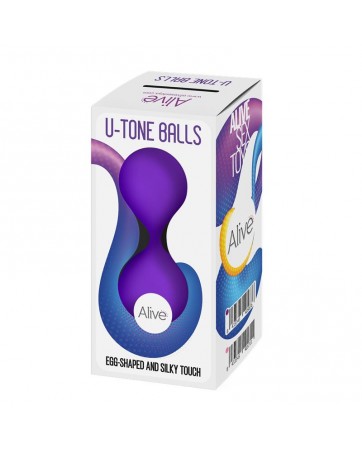 Bolas Vaginales U tone