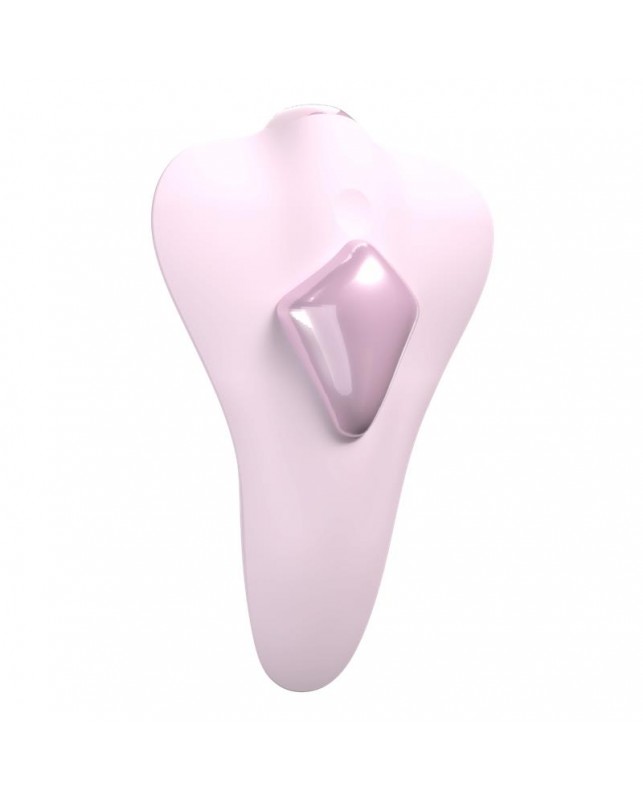 Estimulador de Braguita Temptation con APP