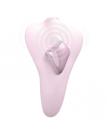 Estimulador de Braguita Temptation con APP