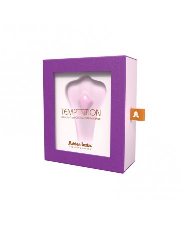 Estimulador de Braguita Temptation con APP