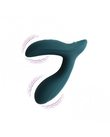 Estimulador Prostatico Pulsation con APP