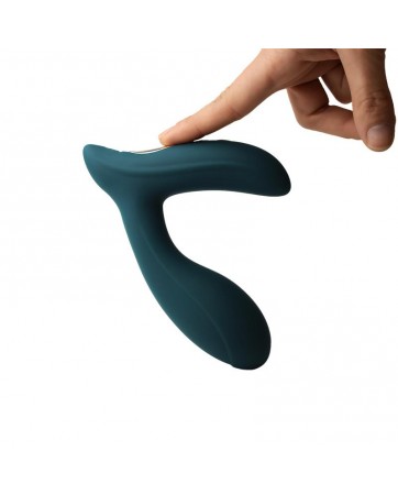 Estimulador Prostatico Pulsation con APP