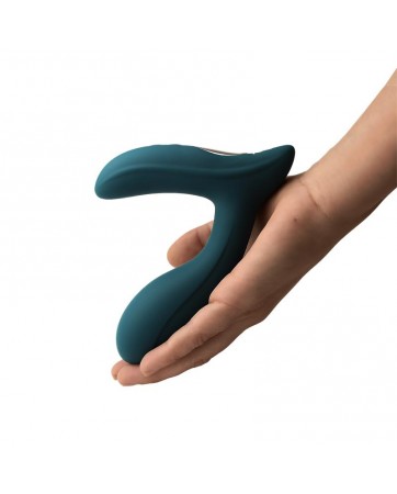 Estimulador Prostatico Pulsation con APP