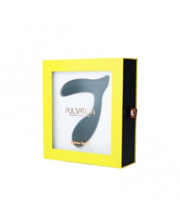 Estimulador Prostatico Pulsation con APP