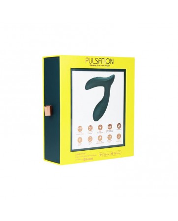 Estimulador Prostatico Pulsation con APP